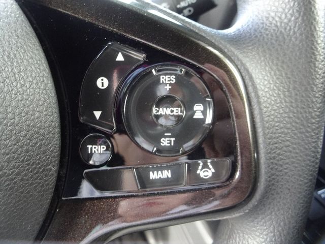 Honda N BOX CUSTOM 2018-10 12990-20