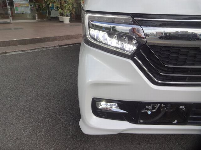 Honda N BOX CUSTOM 2018-10 12990-29