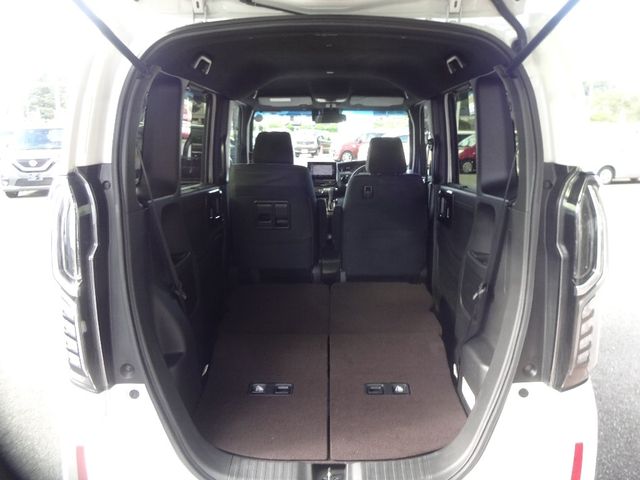 Honda N BOX CUSTOM 2018-10 12990-10