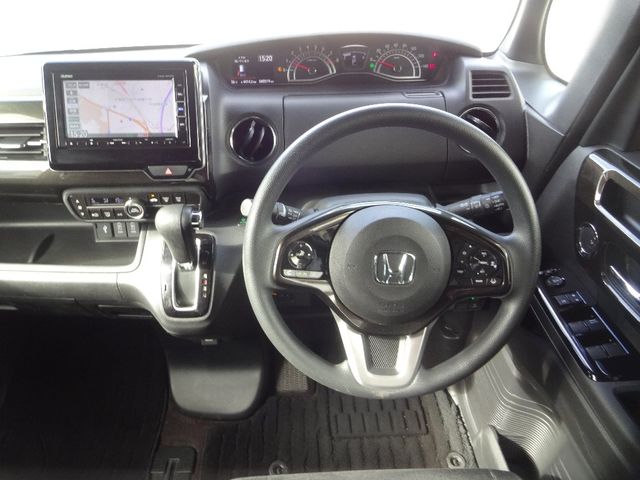 Honda N BOX CUSTOM 2018-10 12990-11