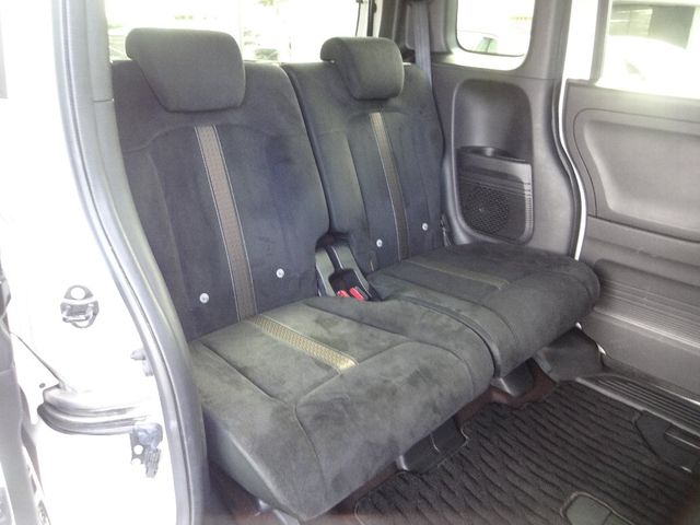 Honda N BOX CUSTOM 2018-10 12990-7
