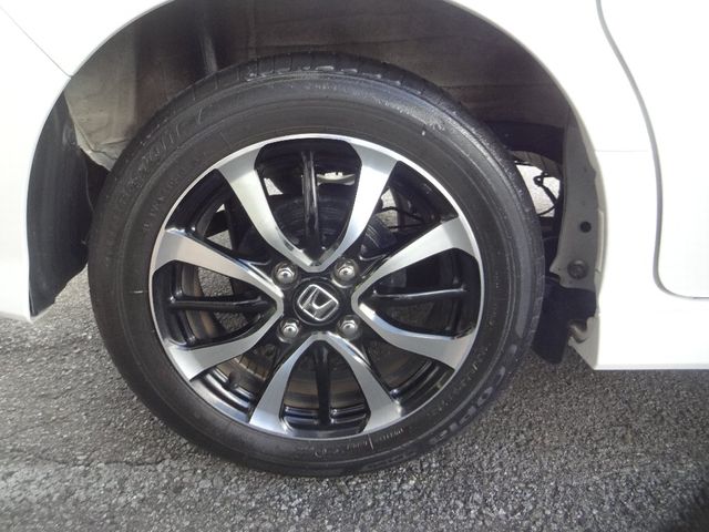Honda N BOX CUSTOM 2018-10 12990-27