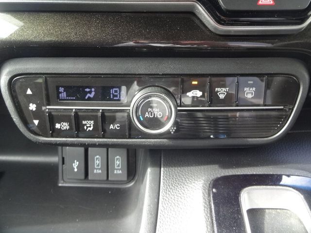 Honda N BOX CUSTOM 2018-10 12990-15