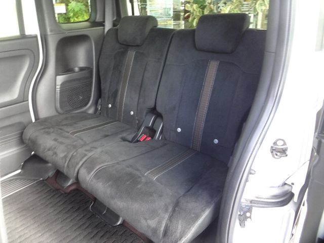 Honda N BOX CUSTOM 2018-10 12990-8