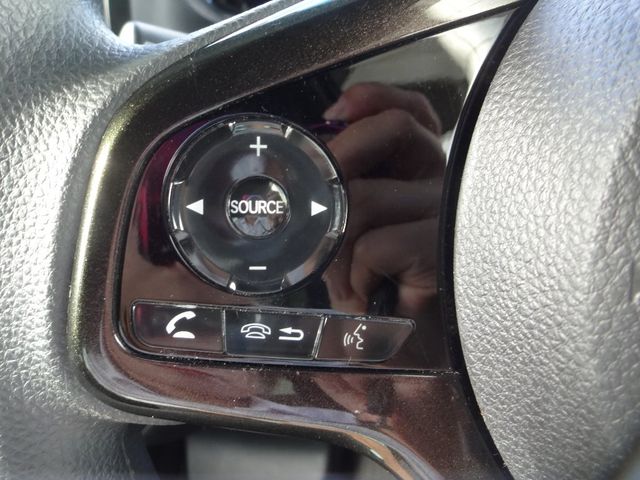 Honda N BOX CUSTOM 2018-10 12990-19