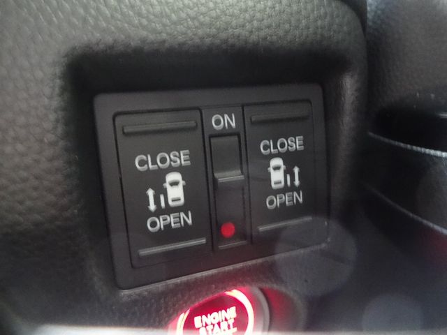 Honda N BOX CUSTOM 2018-10 12990-23