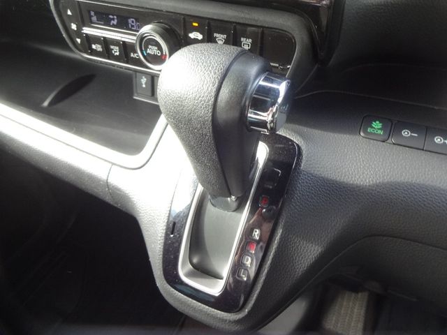 Honda N BOX CUSTOM 2018-10 12990-16
