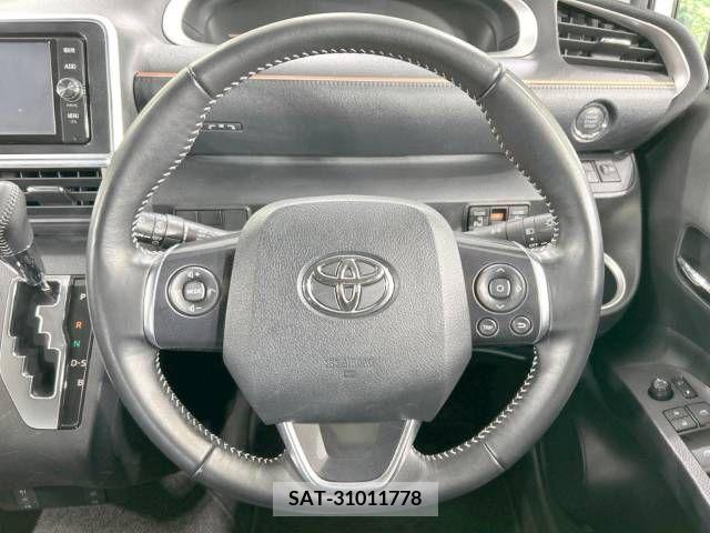 Toyota SIENTA 2018-05 227986-12