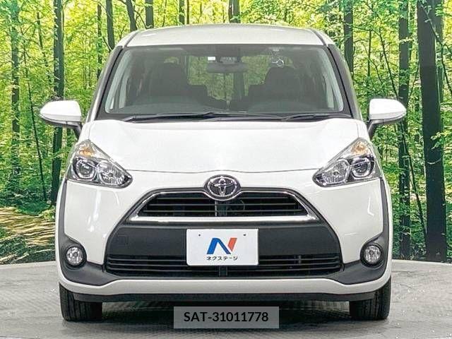 Toyota SIENTA 2018-05 227986-14