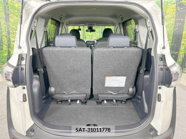 Toyota SIENTA 2018-05 227986-10