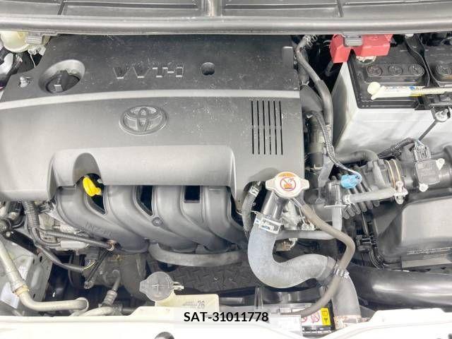 Toyota SIENTA 2018-05 227986-18