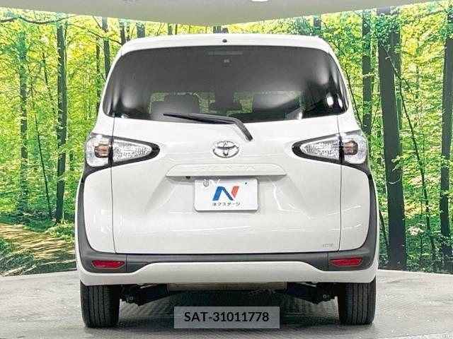 Toyota SIENTA 2018-05 227986-15