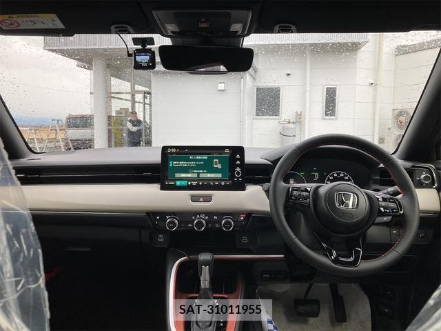 Honda VEZEL 2023-12 288605-5