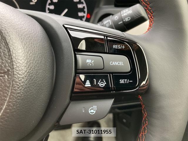 Honda VEZEL 2023-12 288605-11