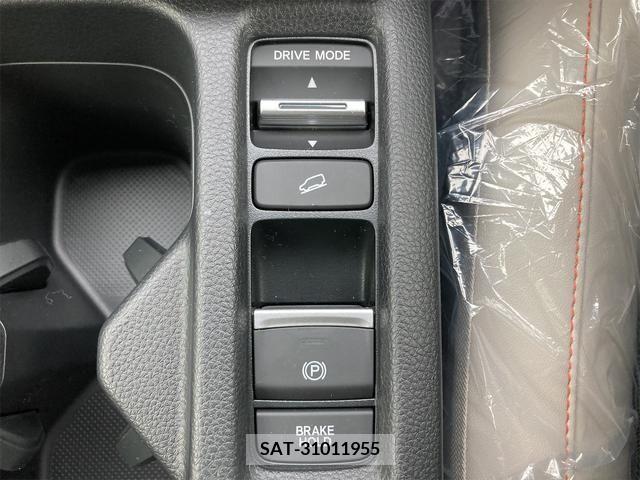 Honda VEZEL 2023-12 288605-18