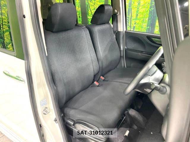 Honda N BOX CUSTOM 2017-01 364788-8