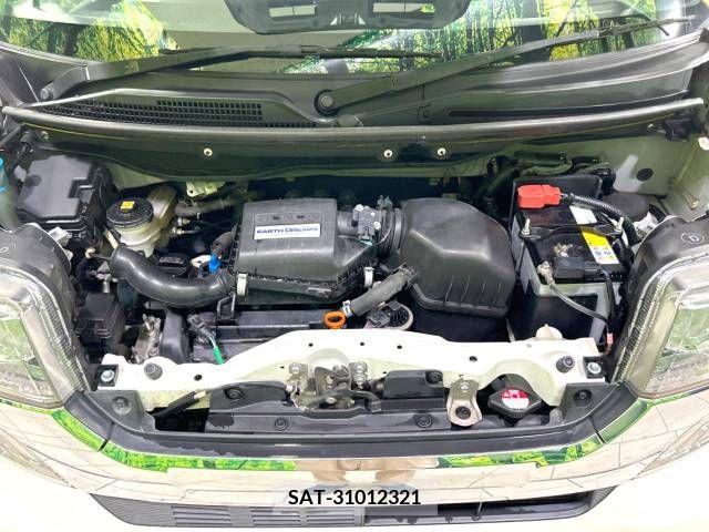 Honda N BOX CUSTOM 2017-01 364788-18