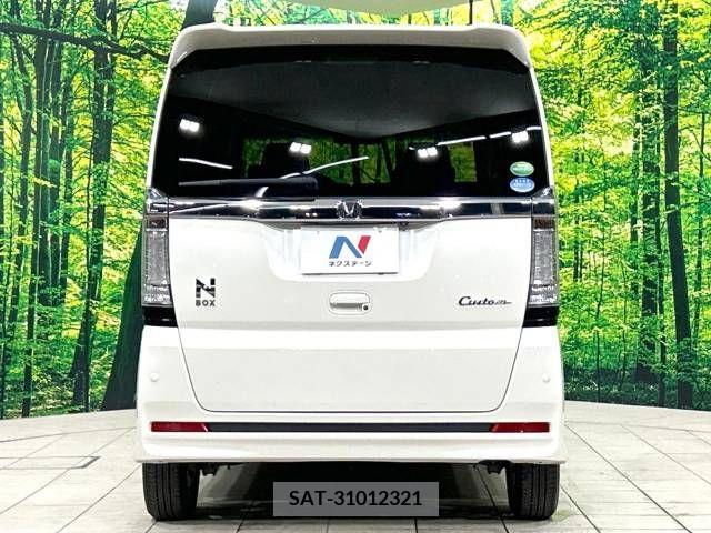 Honda N BOX CUSTOM 2017-01 364788-15