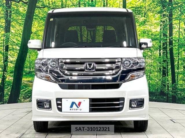 Honda N BOX CUSTOM 2017-01 364788-14