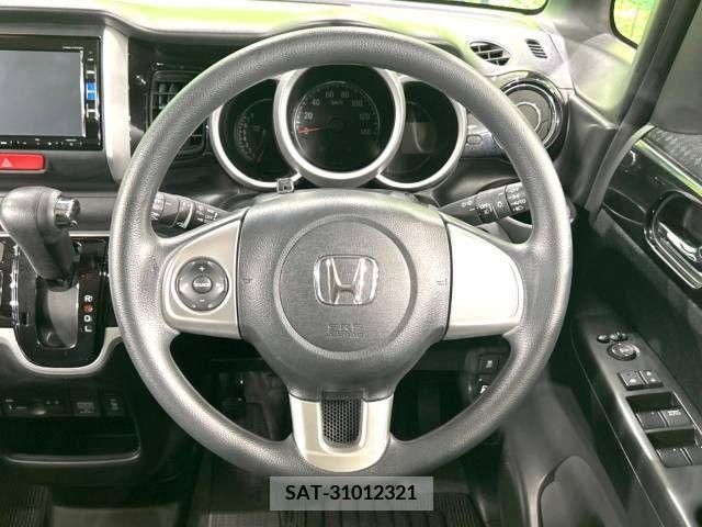 Honda N BOX CUSTOM 2017-01 364788-13
