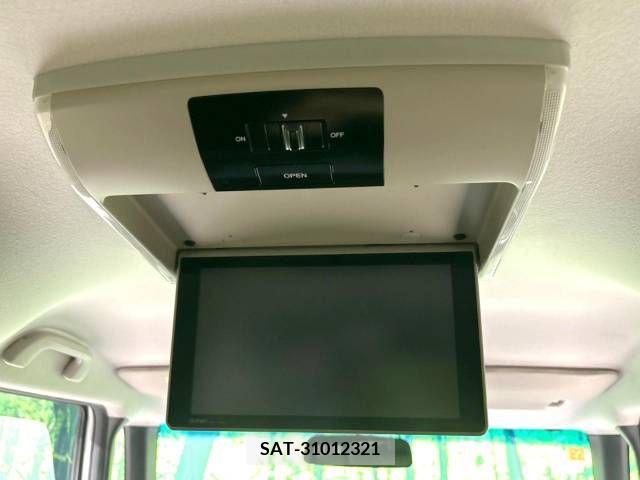 Honda N BOX CUSTOM 2017-01 364788-4