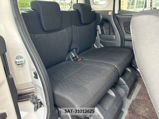 Mitsubishi EK SPACE 2019-03 268041-15