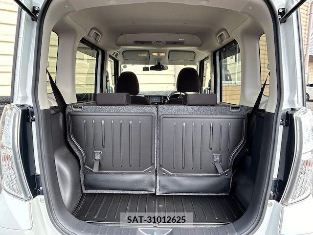 Mitsubishi EK SPACE 2019-03 268041-9