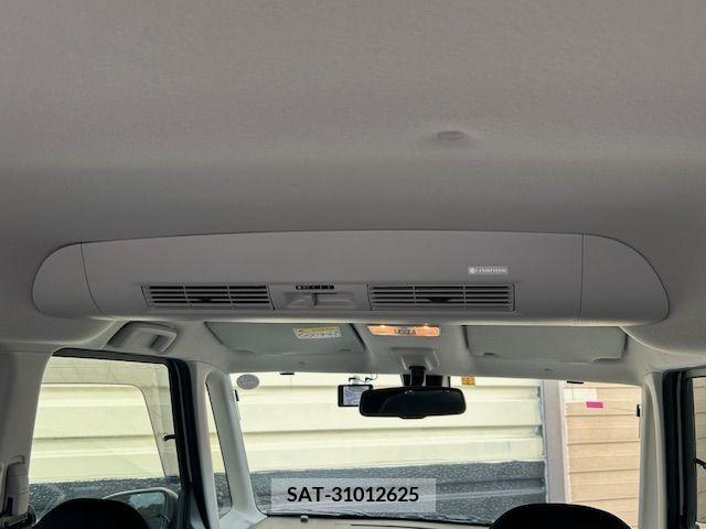 Mitsubishi EK SPACE 2019-03 268041-10