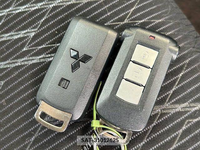 Mitsubishi EK SPACE 2019-03 268041-4