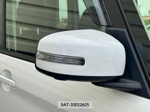 Mitsubishi EK SPACE 2019-03 268041-3