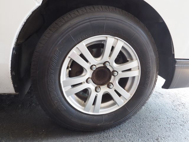 Nissan NV350 Caravan 2014-02 3898-19