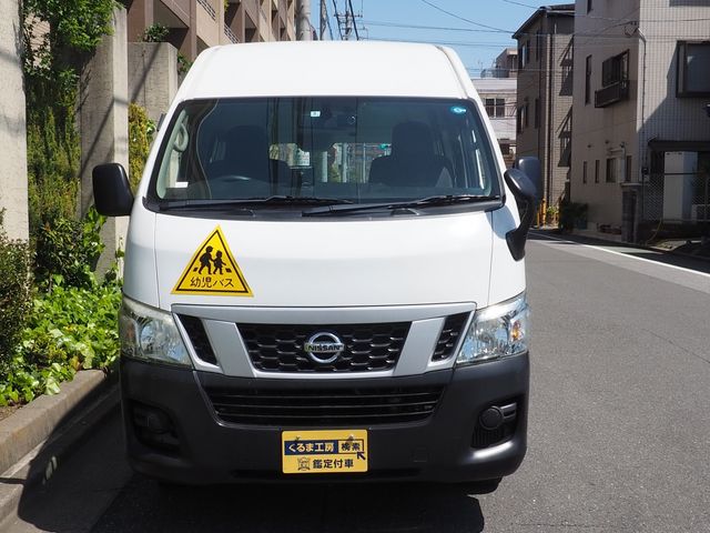 Nissan NV350 Caravan 2014-02 3898-16