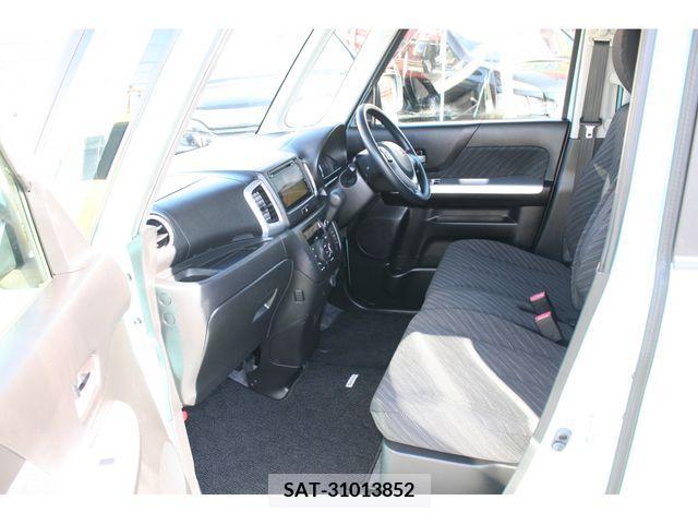 Suzuki SPACIA 2017-05 222427-14