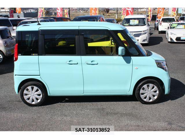 Suzuki SPACIA 2017-05 222427-3