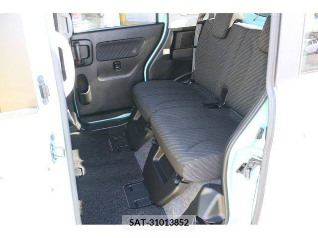Suzuki SPACIA 2017-05 222427-16