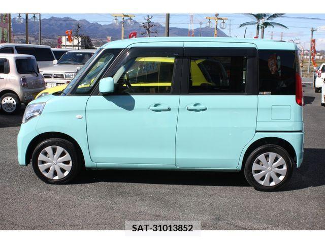 Suzuki SPACIA 2017-05 222427-4