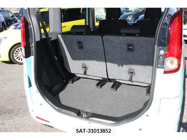 Suzuki SPACIA 2017-05 222427-17