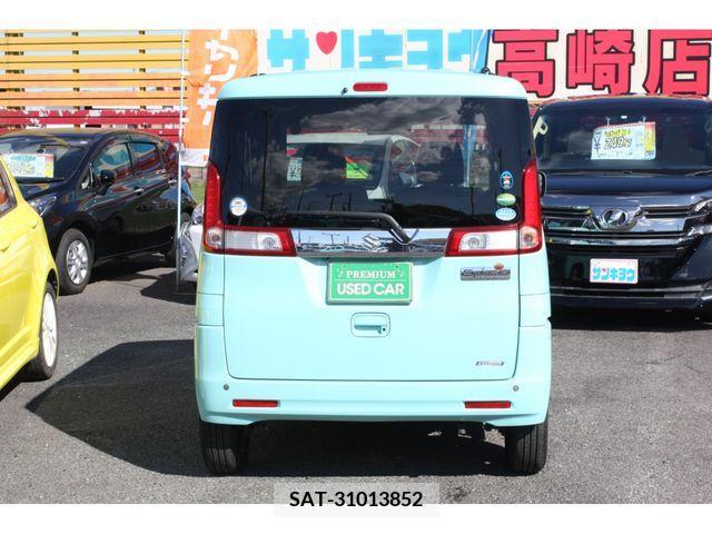 Suzuki SPACIA 2017-05 222427-6