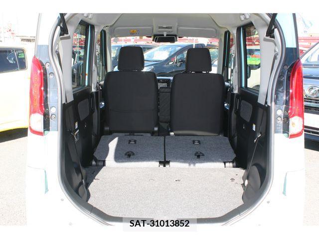 Suzuki SPACIA 2017-05 222427-18
