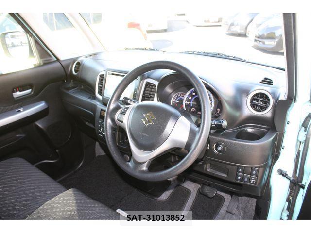 Suzuki SPACIA 2017-05 222427-12