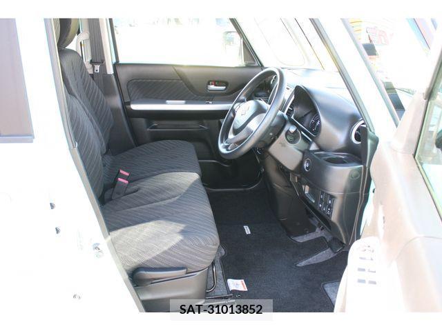 Suzuki SPACIA 2017-05 222427-13