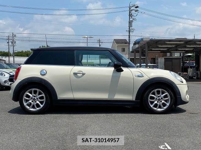 Bmw MINI 2015-04 319814-11