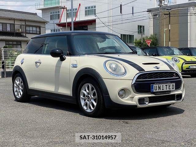 Bmw MINI 2015-04 319814-10