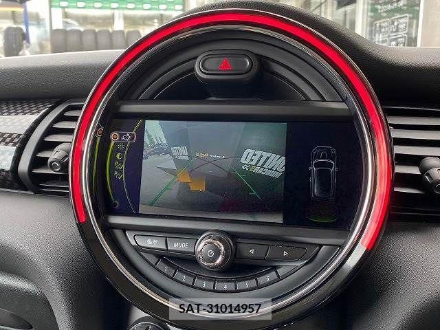 Bmw MINI 2015-04 319814-4