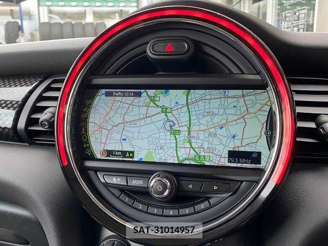 Bmw MINI 2015-04 319814-3