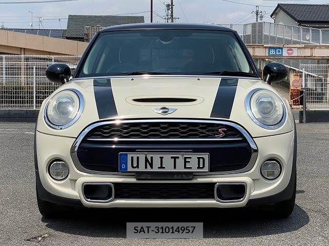 Bmw MINI 2015-04 319814-9
