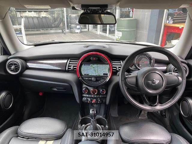 Bmw MINI 2015-04 319814-2