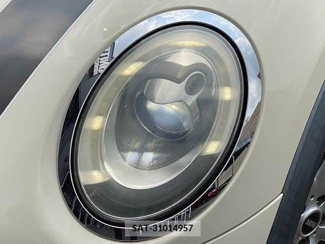Bmw MINI 2015-04 319814-19