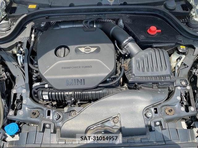 Bmw MINI 2015-04 319814-18