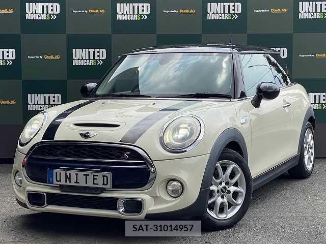Bmw MINI 2015-04 319814-0